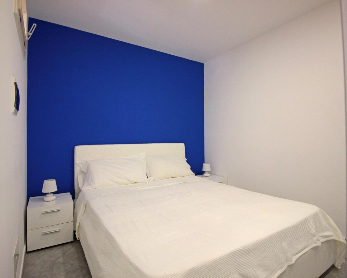 Studio Candeloro By Wonderful Italy Cefalù Dış mekan fotoğraf