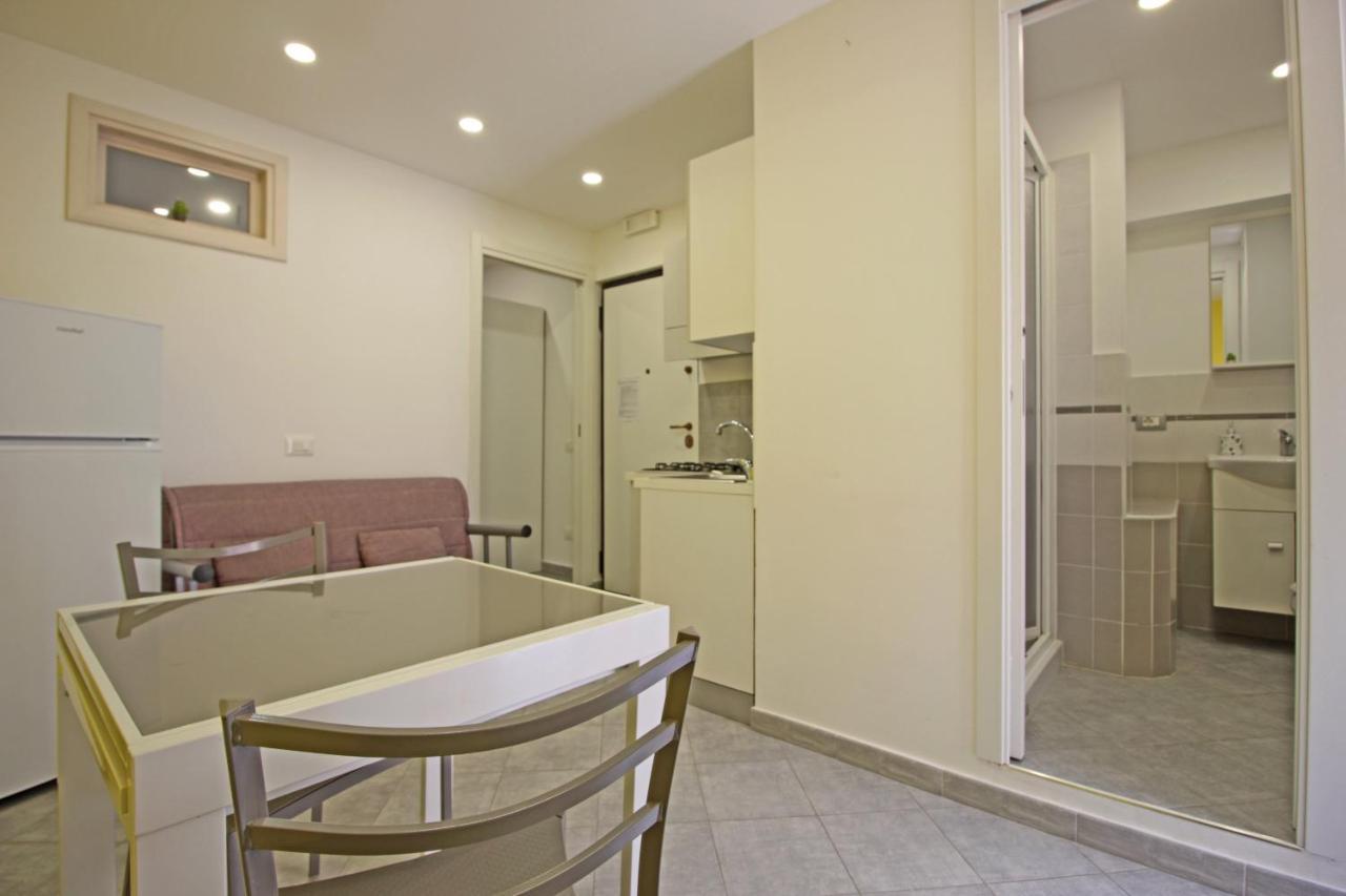 Studio Candeloro By Wonderful Italy Cefalù Dış mekan fotoğraf